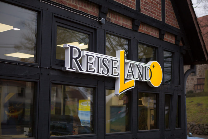 Reiseland Hittfeld Maria Scharnberg Fotografie