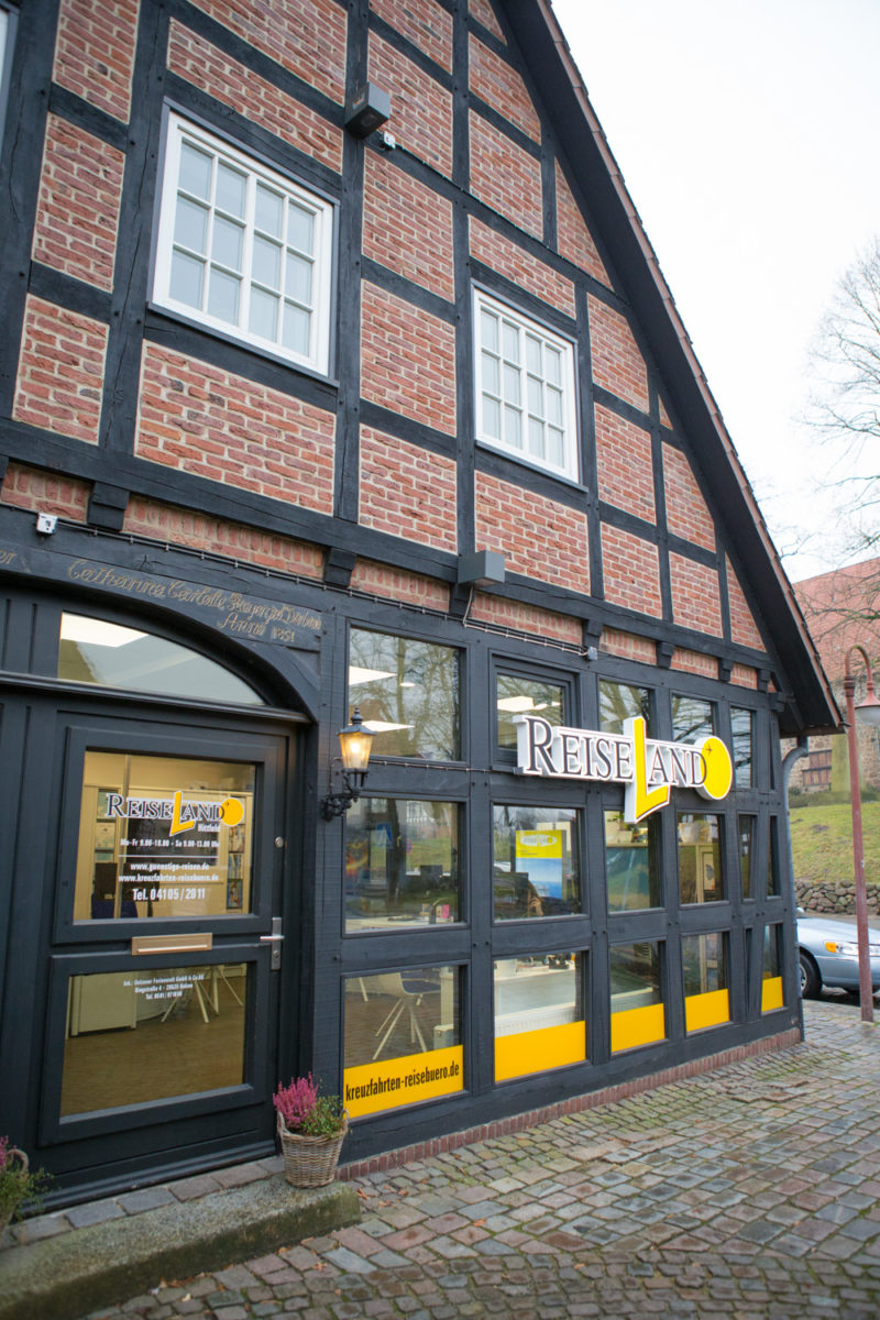 Reiseland Hittfeld Maria Scharnberg Fotografie