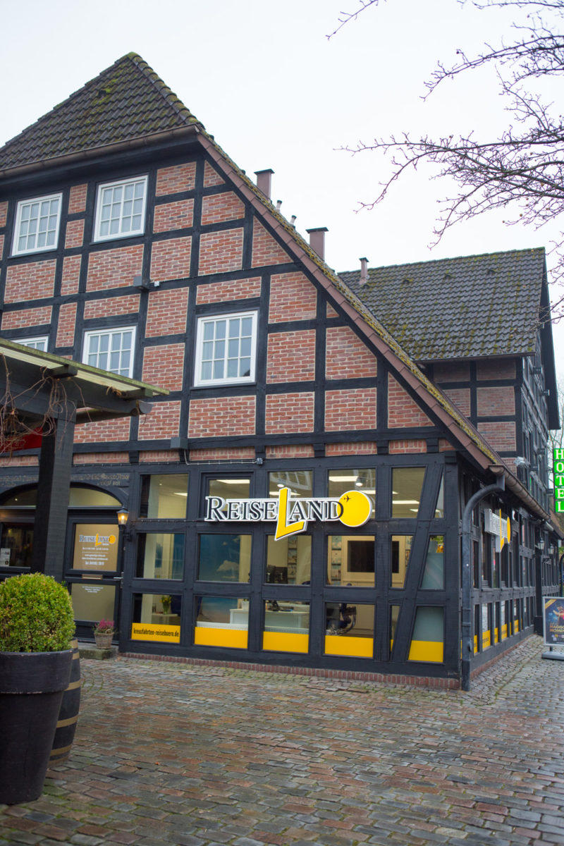 Reiseland Hittfeld Maria Scharnberg Fotografie