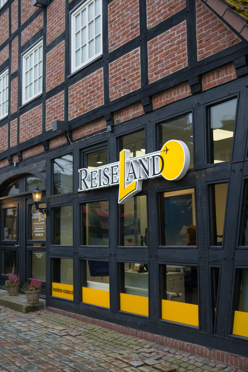 Reiseland Hittfeld Maria Scharnberg Fotografie