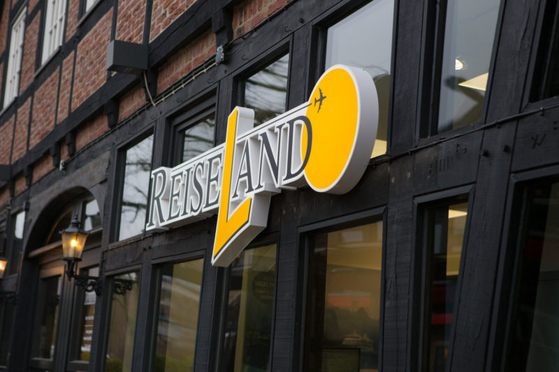 Reiseland Hittfeld Maria Scharnberg Fotografie