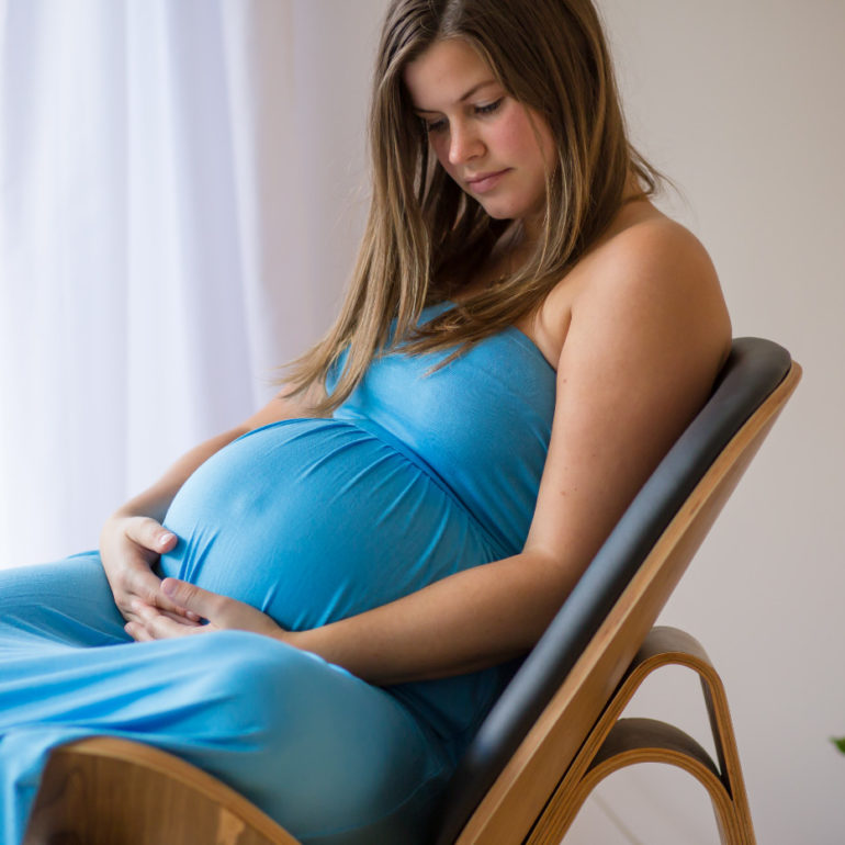 Fotograf Jesteburg Buchholz Nordheide Lüneburger Heide Schwangerschaft