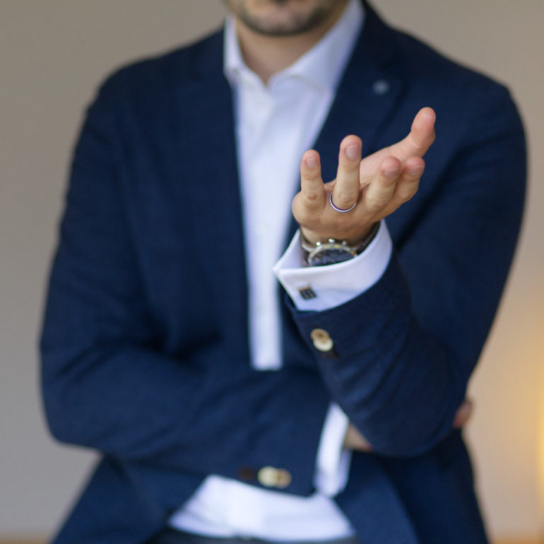 Fotograf Jesteburg Buchholz Nordheide Lüneburger Heide Portraitfotografie Portrait Shooting Business